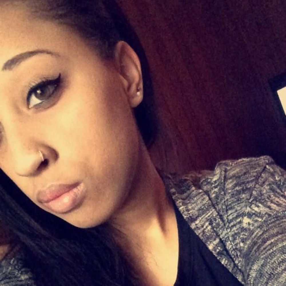 Meet your Posher, Carisma